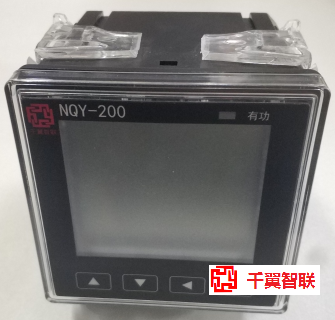 三相多功能电力仪表